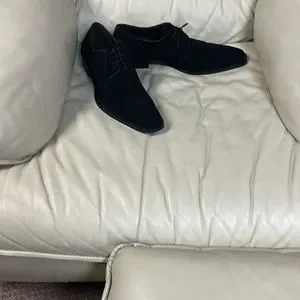 Mezlan | Shoes | Mens Black Suede Mezlan 12 | Poshmark display picture 2
